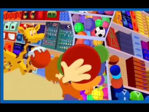 We're Back... It's the Toys R us Magical Place 2022 Christmas Ad! (Reuploaded)