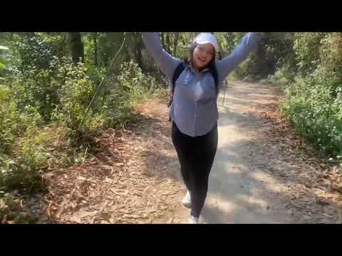 Hike To marvel dada🥳