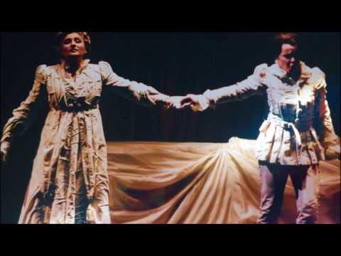 Sonia Ganassi & Carmela Remigio - Sì, fuggire... - "I Capuleti e i Montecchi" (Reggio Emilia, 1998)