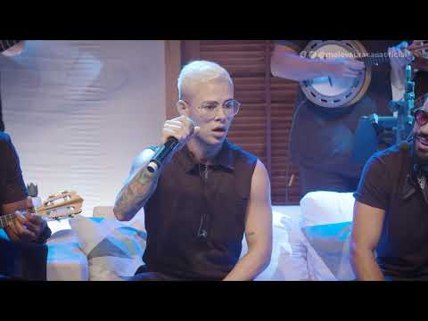 Intro 3 Reais - Porradão - Me Leva Pra Casa