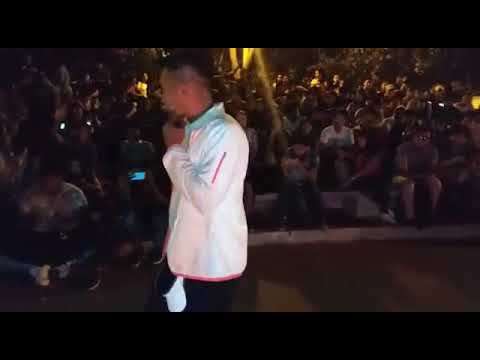 ADV vs Quissi 8vo de final