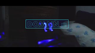 Игровой короткометражный фильм "Domain !!!"