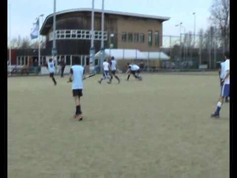 JB3  Leonidas B2 2-2 (26mar11).wmv