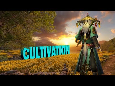 Top 10 Best New Wuxia/Xianxia Games for Mobile Cultivation Games
