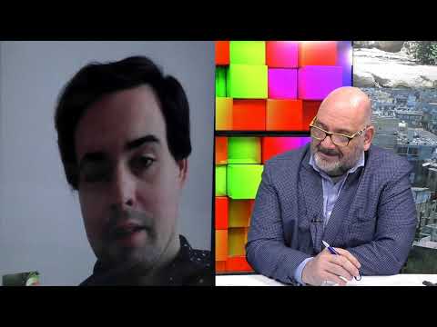 PIRKADAT Breuer Péterrel: Szabó Barnabás