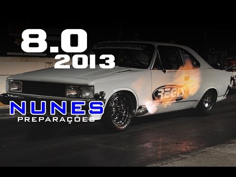 (Off) 8.0s EM 2013 !  NUNES PREPARAÇÕES  - CLEVERSON BERTOLIN