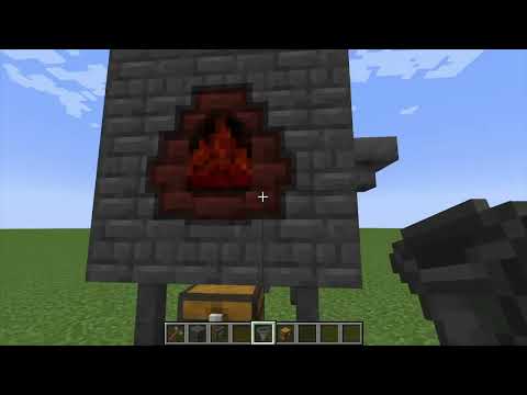 Immersive engineering: coke oven (how to get creosote )