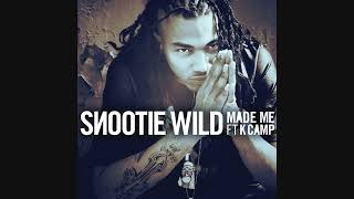 Snootie Wild feat. K Camp - Made Me (Official Audio)