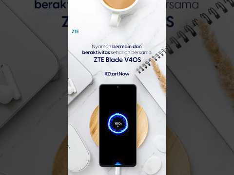 💥 ZTE Blade V40s #zte #ztebladev40s