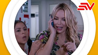 3 Familias (T6) - CAP 42 - Bienvenida Carla