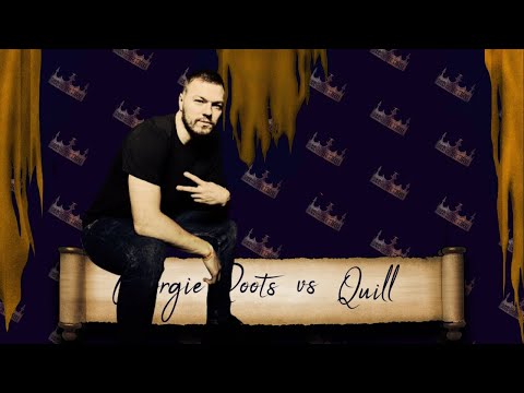 Quill - The Guy [Georgie Roots Diss] | Don't Flop