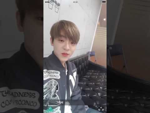 [ENG SUB] MYTEEN SHOW EP.43 - MYCAM : [TAEVIN] IT'S BEEN A WHILE