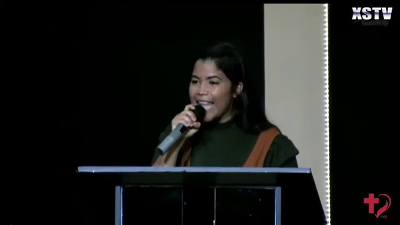 Pregação muito forte ! JOSÉ O SONHADOR . Priscila Cavalcante