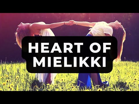 Massive Sale Heart of Mielikki Course On Finnish Mythology