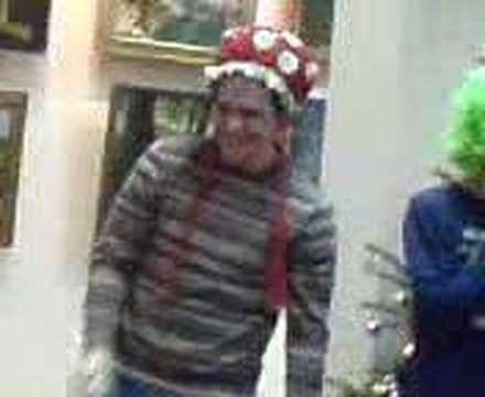 Chocholy szaleja!!!!!!!!!!!