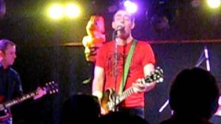 Ted Leo and the Pharmacists - Even Heroes Have to Die