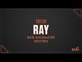 Taylor Ray 2021JVAWorldChallenge
