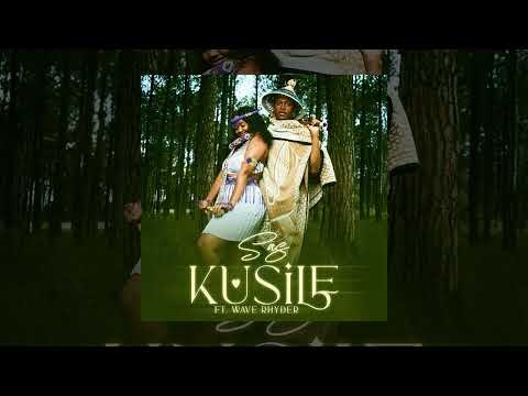Kusile ft Wave Rhyder (Official Audio)