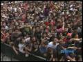 Vive Latino 2009 kinky hasta quemarnos