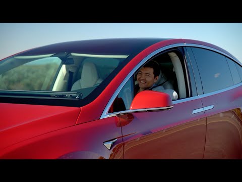 Tesla my Love - Aidar Omar | Official Music Video