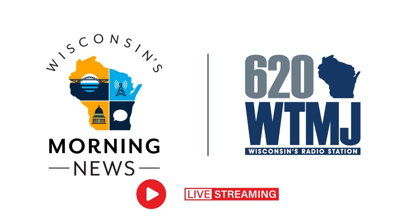 Wisconsin's Morning News w/ Vince Vitrano & Erik Bilstad - 12/10/24