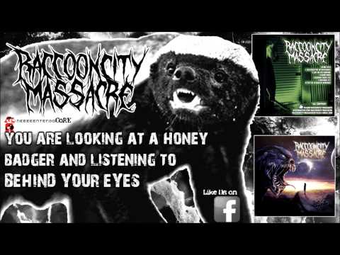 Raccoon City Massacre- Behind Your Eyes