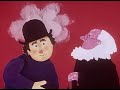 Sesamstrasse Folge 654