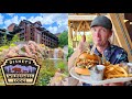 Exploring Disney S WILDERNESS LODGE RESORT Without Booking A Room