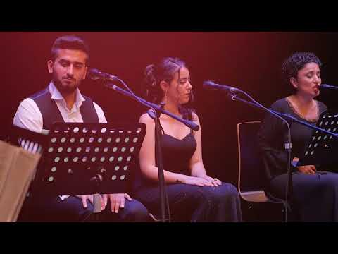 Sevim COŞKUN - Derdim Çoktur Kime Yanam Derdimi