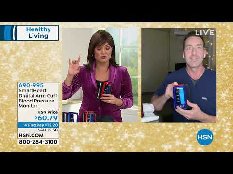 HSN | Healthy Living featuring FitQuest 12.30.2020 - 01 AM