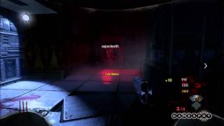 Call of Duty: Black Ops - Rezurrection - Moon - Gameplay Part 1 (PC, PS3, Xbox 360)