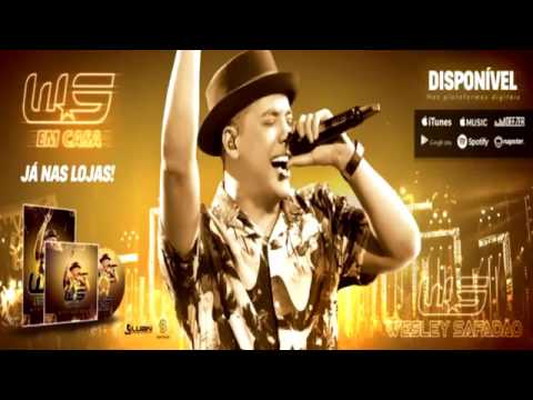 Wesley Safadão - Sosseguei