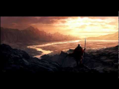 Hannes Johansson - 'Honoris Causa' - Epic & Powerful Music