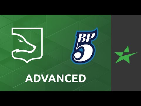 LDLC OL vs Budapest 5 - ESEA Advanced by @IAmCarabon & @belette_tv