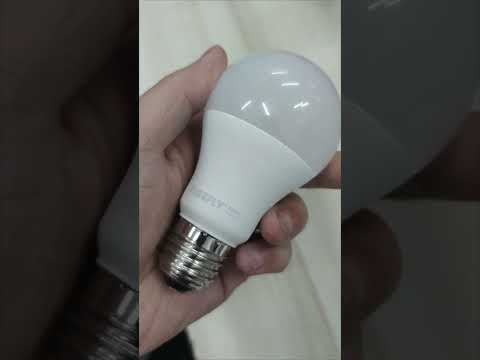 Firefly 8W LED Bulb 12V DC E27 6500K Daylight #electx #electxelectricalsupply #firefly