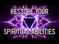 Awakening All Seven Chakras Meditation Mantras Vowels Only