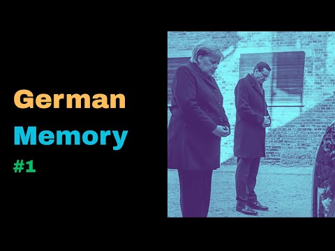 Learning from the Germans: Race and the Memory of Evil