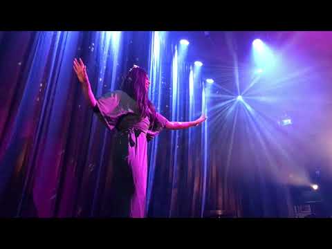 It's a Drag Brunch - Cheryl Hole - I Am Changing @ The Hippodrome, London - 03/03/2018
