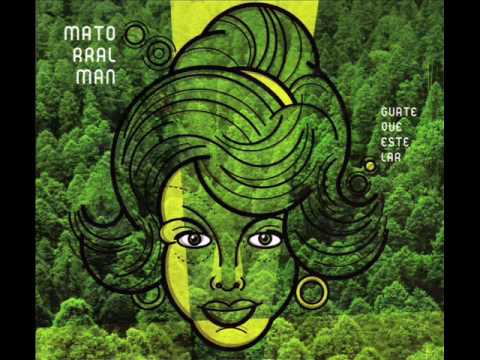 Matorral Man - Vaquera Estelar