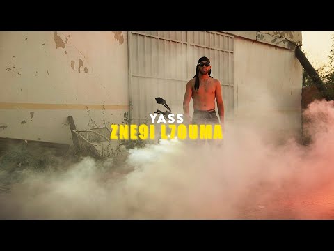 YASS-ZNE9I L7OUMA (video clip official)