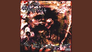 Love of My Knife (feat. Dark Half)