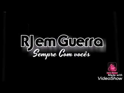 RJ em Guerra | Operação em Parada de Lucas