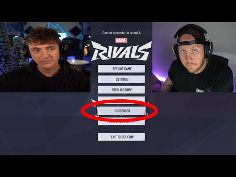 Ninja Leaves Discord & Game After TimTheTatMan Roasts Him For Being BAD At Marvel Rivals