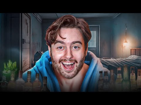 Why Do We Sleep?