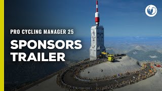 Pro Cycling Manager 25