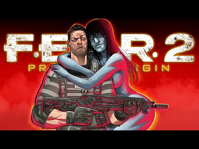 F.E.A.R. 2: Project Origin