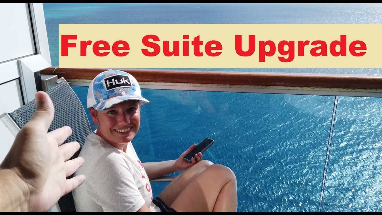 Regal Princess - Cabin R219 - Video 2