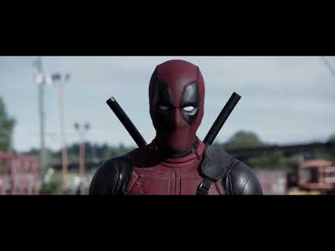 Deadpool 😎Tamil 😈 Badboy song 😈