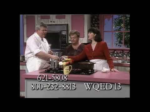 S IS FOR SOUPS & STEWS with Dutzer