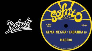 Alma Negra “Mageko